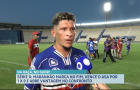 Maranhão vence o ASA no Castelão e leva vantagem na disputa pelo acesso à Série C