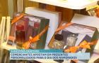 Dicas de presentes criativos para surpreender no Dia dos Namorados