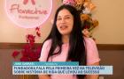 Vem Comigo: fundadora da Floractive revela trajetória de sucesso internacional