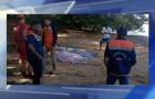 Incidentes no Rio Tocantins acendem alertas sobre cuidados para banhistas e navegantes