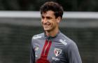 São Paulo pode contar com reforço no ataque contra o Vasco
