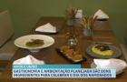 Jantar especial promete encantar casais no Centro Histórico