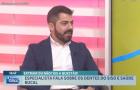 Vem Comigo: especialista fala sobre dentes do siso e saúde bucal