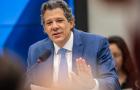 Haddad espera arrecadar R$ 20 bi com pacote alternativo ao IOF