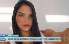 Dono de carro usado por humorista que matou miss faz revelações