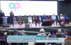 Governo realiza audiência pública do PPA com moradores da Grande Ilha