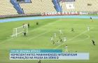 Série D tem pausa no fim de semana e times maranhenses aproveitam para ajustes