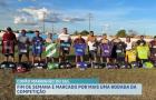 Seleção de Carolina vence mais uma no Copão Maranhão do Sul