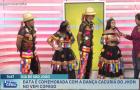 Vem Comigo: Cacuriá do Jhon destaca tradições e celebrações do São João
