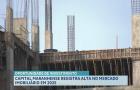 Setor imobiliário de São Luís registra crescimento no primeiro trimestre de 2025
