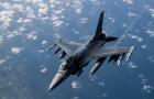 Como é o F-16, caça da Ucrânia destruído em ataque aéreo russo