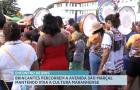 Festejo de São Marçal encerra temporada junina com tradição e bumba-meu-boi em São Luís