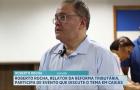 Evento em Caxias discute reforma tributária com palestra do senador Roberto Rocha