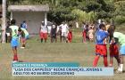 Liga dos Campeões do Coroadinho celebra 39 anos de tradição no futebol comunitário