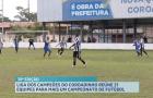 Liga do Coroadinho volta com nova edição e 21 times