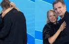 Liam Neeson e Pamela Anderson reagem a rumores de romance