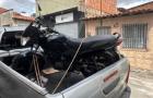 PM detém dois suspeitos de tentativa de latrocínio em São Luís