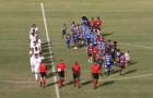 MAC vence Central por 2 a 1 e se aproxima das quartas de final da Série D