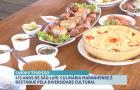 Caminhos de São Luís: a culinária que traduz a alma da cidade