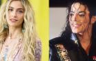 Filha de Michael Jackson diz que é marcada em fotos da autópsia do pai
