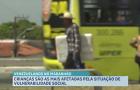 Crianças venezuelanas são as mais afetadas pela vulnerabilidade social no Maranhão