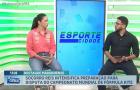 Entrevista Esporte Cidade: Socorro Reis intensifica preparação para o Mundial de Fórmula Kite