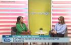 Vem Comigo: Setembro Verde e CPD Moda Fashion 2025 são destaques da entrevista