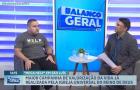 Campanha Mega Help volta a São Luís com ações de valorização da vida