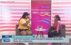 Vem Comigo: entrevista com a cantora Bianka Santos