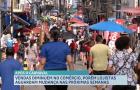 Vendas Pós-Carnaval: expectativa de crescimento só no Dia das Mães
