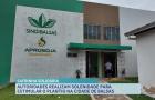 Agro Record: Balsas lança Programa Safrinha Solidária e destaca ações no campo