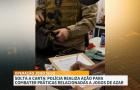 Operação busca combater práticas criminosas relacionadas ao Jogo do Tigrinho
