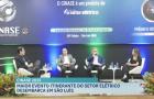 CINASE 2025: evento impulsiona o setor elétrico na capital maranhense