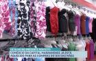 Pesquisa aponta queda nas compras do Dia das Mães, mas presentes mais caros
