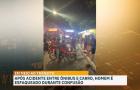 Homem é esfaqueado ao tentar intervir em briga de trânsito em São Luís