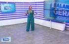 Balanço Geral Edição de Sábado (31/05/2025)