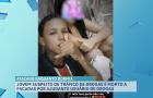 Jovem é morto a facadas após desentendimento em ponto de venda de drogas no MA