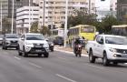Maranhenses gastam entre 15 a 30 minutos do trajeto de casa para o trabalho