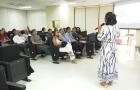Reunião debate estímulos ao setor de turismo do Maranhão