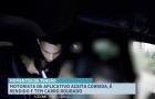 Motorista por App é assaltado e tem carro levado durante corrida em São Luís
