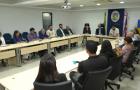 Encontro discute sustentabilidade e eficiência no consumo de energia elétrica