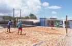 São Luís recebe segunda etapa do Campeonato Maranhense de Beach Tennis