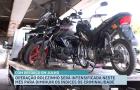 Roubos a motoristas e pedestres caem nos dois primeiros meses de 2025 na Ilha de São Luís