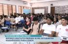 “Terceirão Não Tira Férias” oferece reforço gratuito para 30 mil estudantes no Maranhão