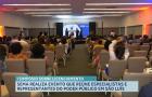 Simpósio discute licenciamento ambiental e resiliência socioambiental em São Luís