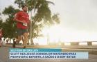 São Luís recebe a Self Run, corrida oficial da rede de academias Selfit