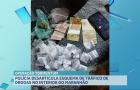 Polícia desarticula esquema de tráfico no interior do Maranhão