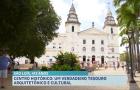 Caminhos de São Luís: conheça os cenários que traduzem a beleza da cidade