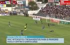 Maranhão Atlético se prepara para semifinal da Série D contra Santa Cruz