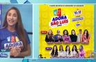 Adora São Luís acontece nesta sexta-feira (12), em São Luís; evento será um grande culto de adoração